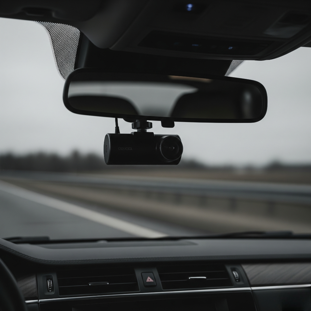 Dash Cams