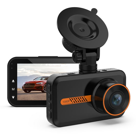 ThiEYE Dual Lens Dash Cam