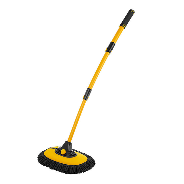 Retractable Car Wash Mop