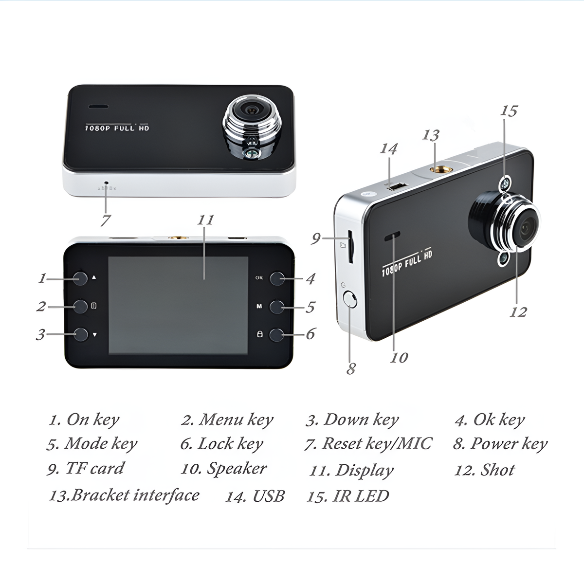 Additional product image