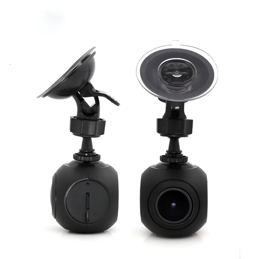 Mini WiFi Car Dash Cam