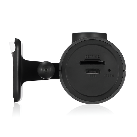 Smart WiFi Dash Cam 1080P FHD