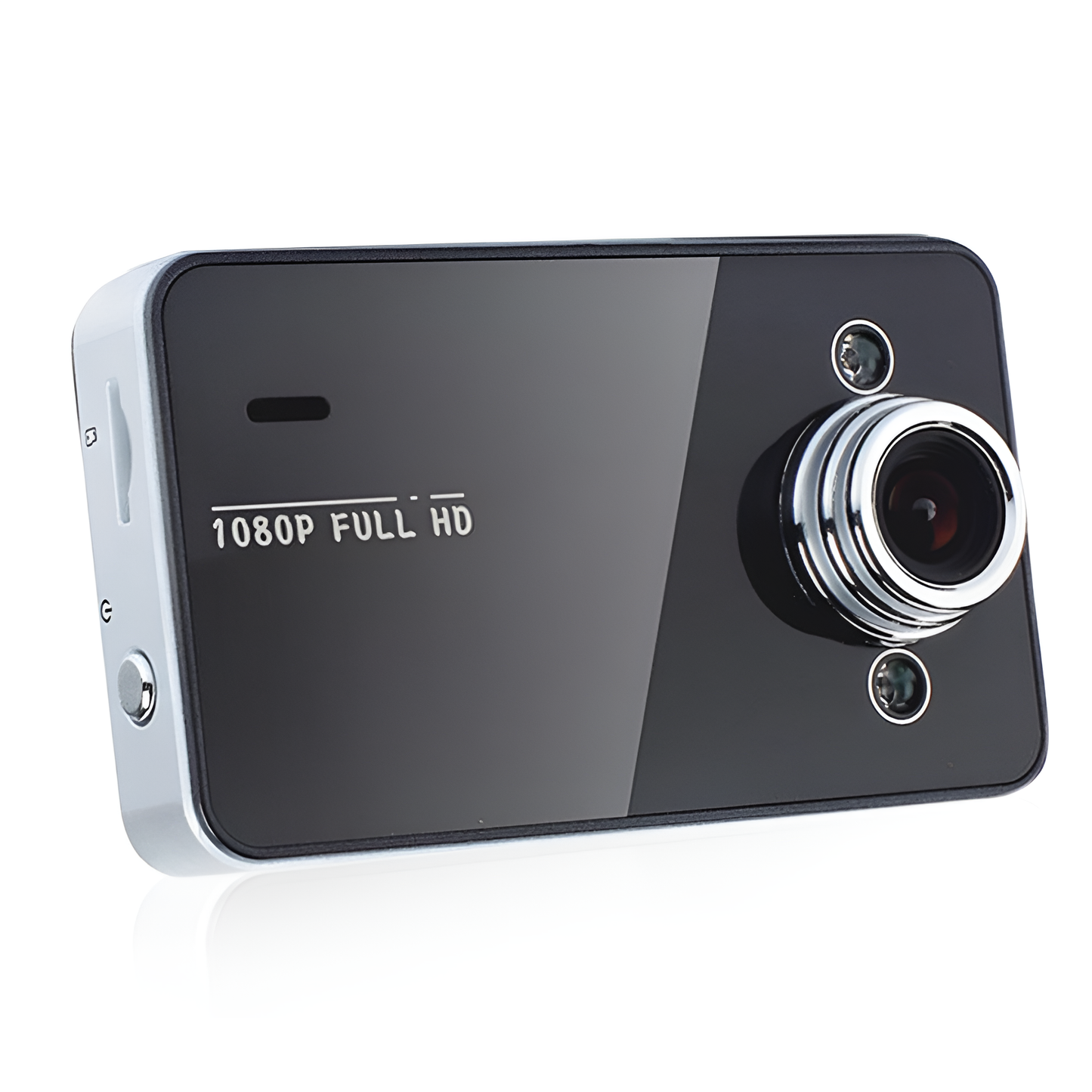 StealthView Mini – Hidden Dash Cam