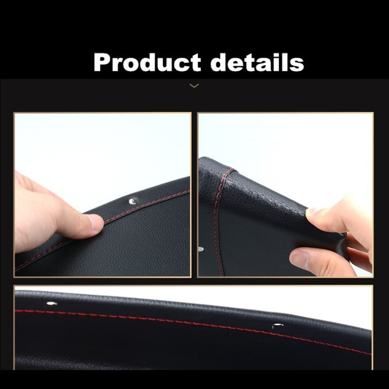 Car Organizer Box Caddy Catcher