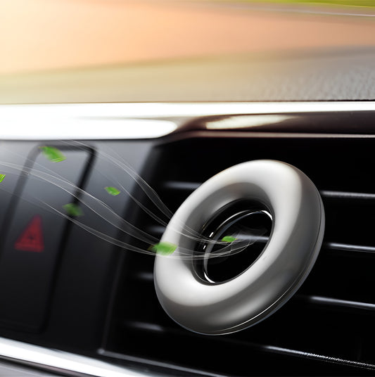 Baseus Mini Vent Clip Air Freshener