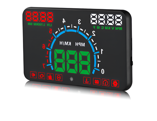 Car HUD head-up display