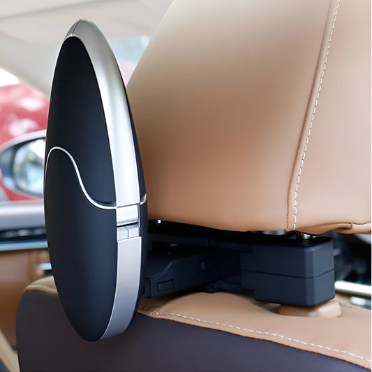 Car Folding Clothes Hanger, Creative Penguin Design