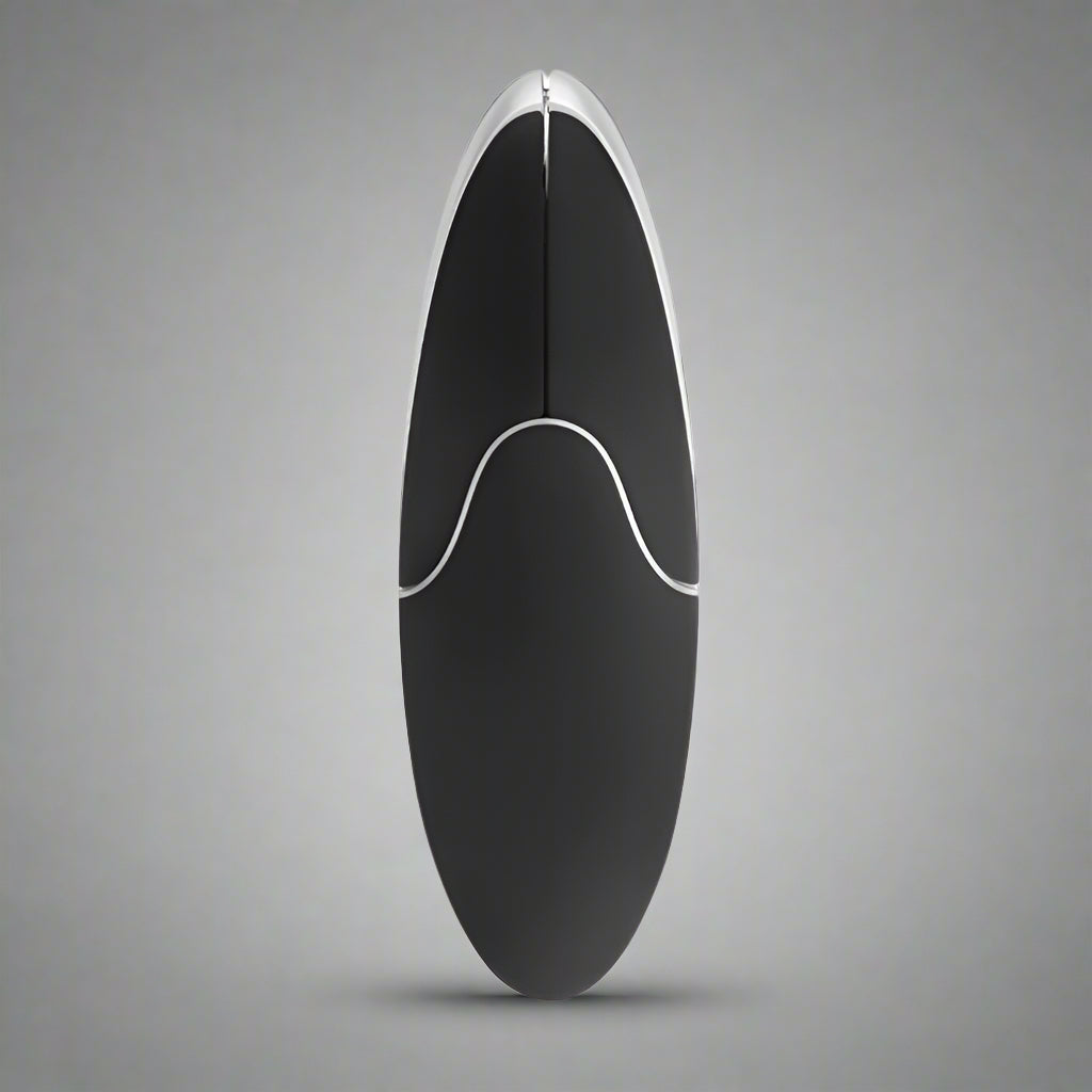 Car Folding Clothes Hanger, Creative Penguin Design
