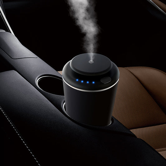 USB Car Fragrance Machine