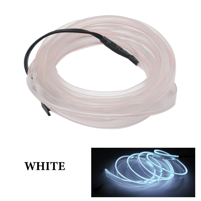 Universal EL Cold Light Strip