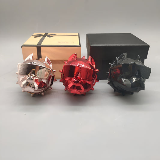 Bully Dog Vent Clip Car Fragrance