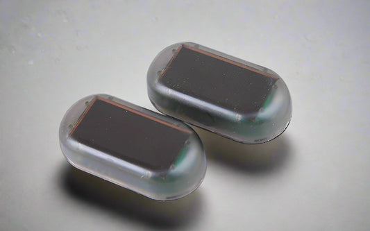 Car Solar Anti-Theft Light