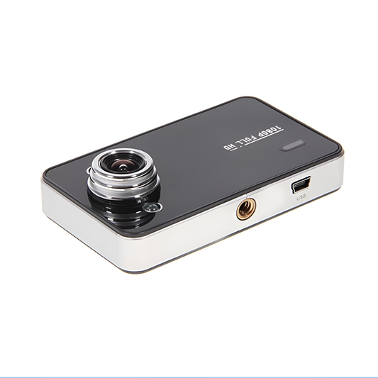 StealthView Mini – Hidden Dash Cam