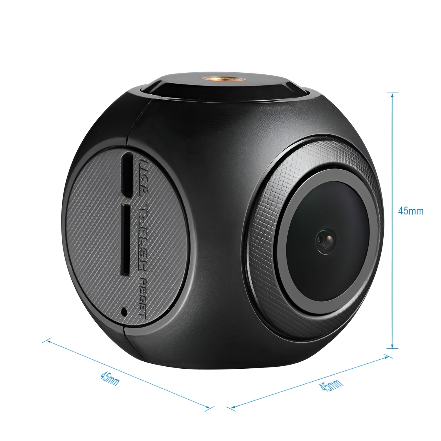 Mini WiFi Car Dash Cam