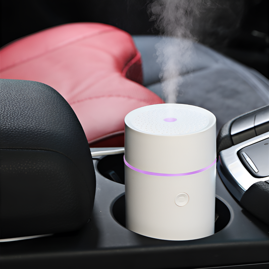 Automatic Car Aroma Diffuser & Humidifier