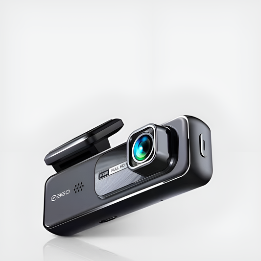 360 DASH CAM K380