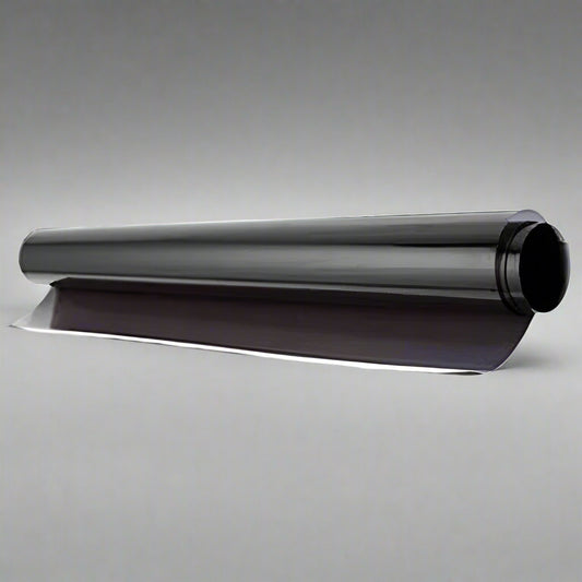 Window Tint Film Roll – UV Protection & Heat Insulation