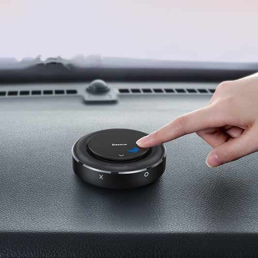 Metal Seat Car Perfume Diffuser