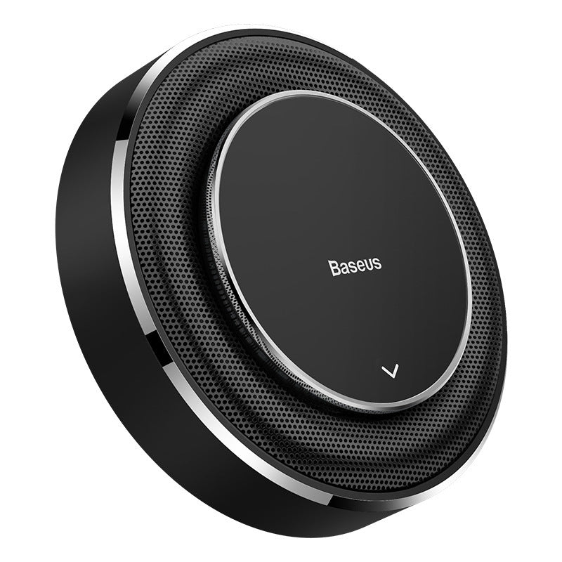 Metal Seat Car Perfume Diffuser