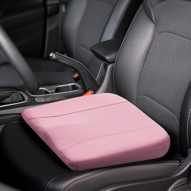 Car Seat Cushion – Short Massage Bevel Gel Single Seat (Without Backrest)