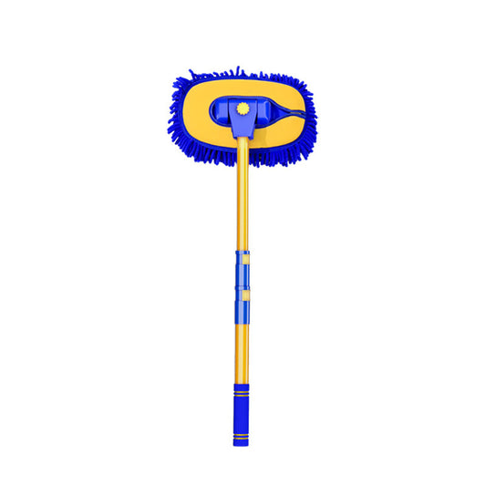 Retractable Car Wash Mop