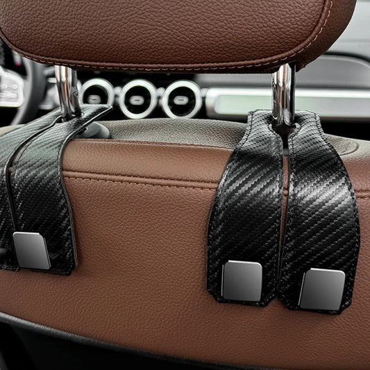 Car Hook Seat Back Storage Hook