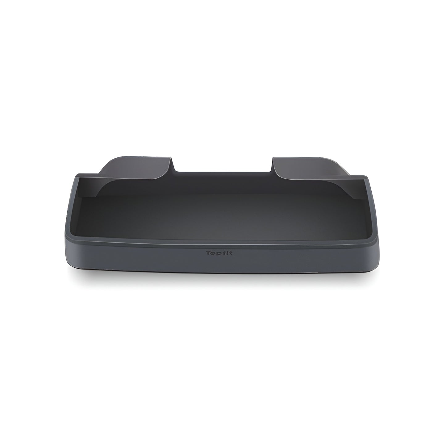 Tesla Central Control Armrest Box Glasses Bag