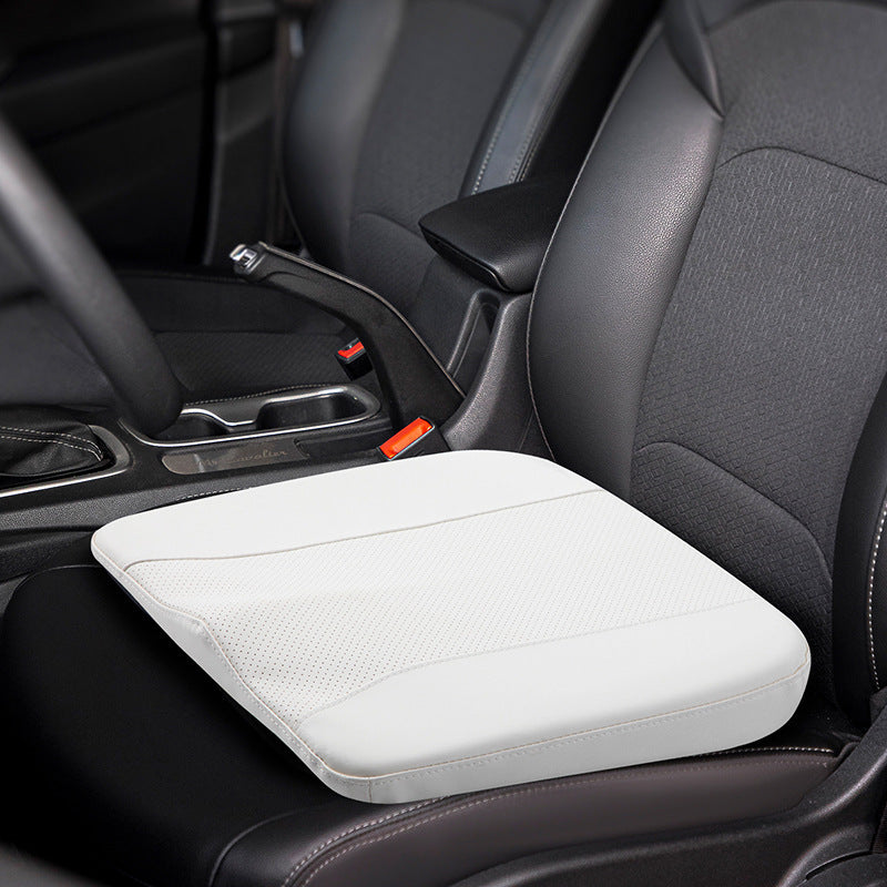 Car Seat Cushion – Short Massage Bevel Gel Single Seat (Without Backrest)