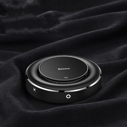 Metal Seat Car Perfume Diffuser