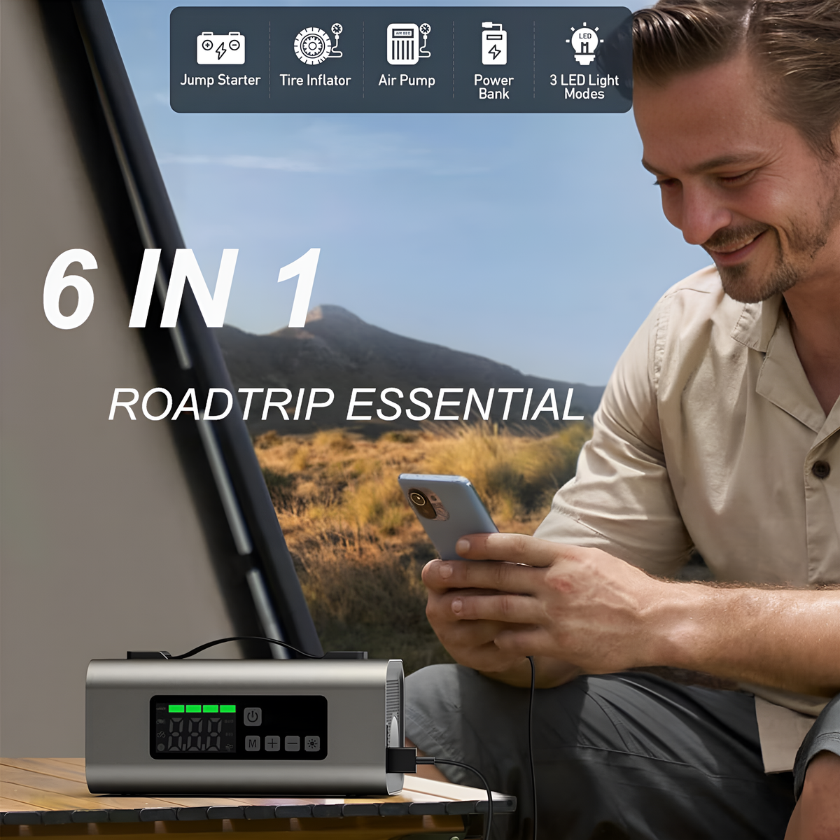 Additional product image
