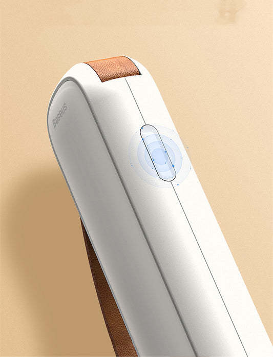 Solar Car Interior Reading Light