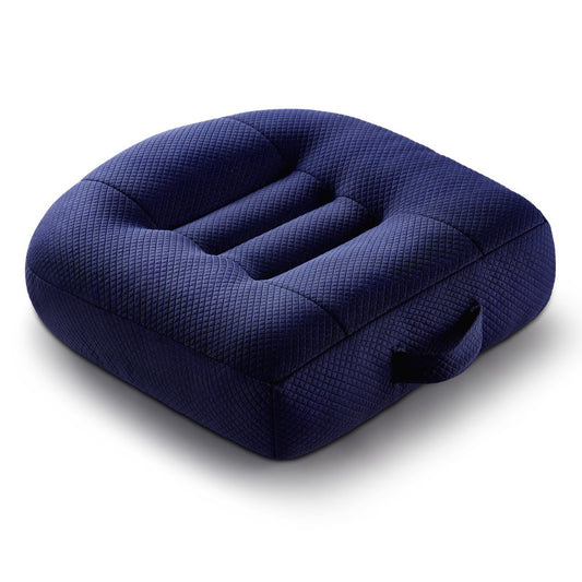 Universal Seat Cushion – Four Seasons Comfort with Multiple Styles