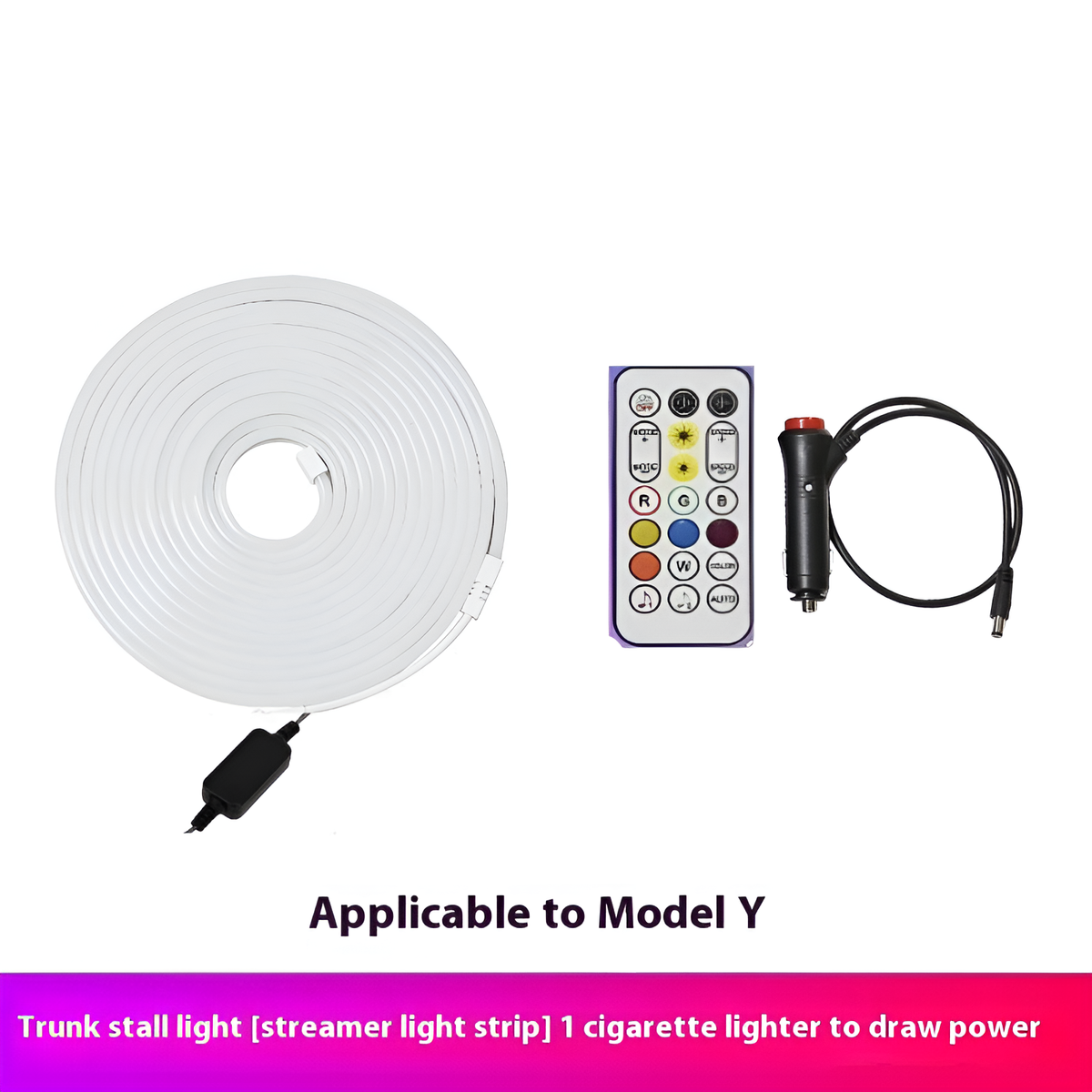Additional product image