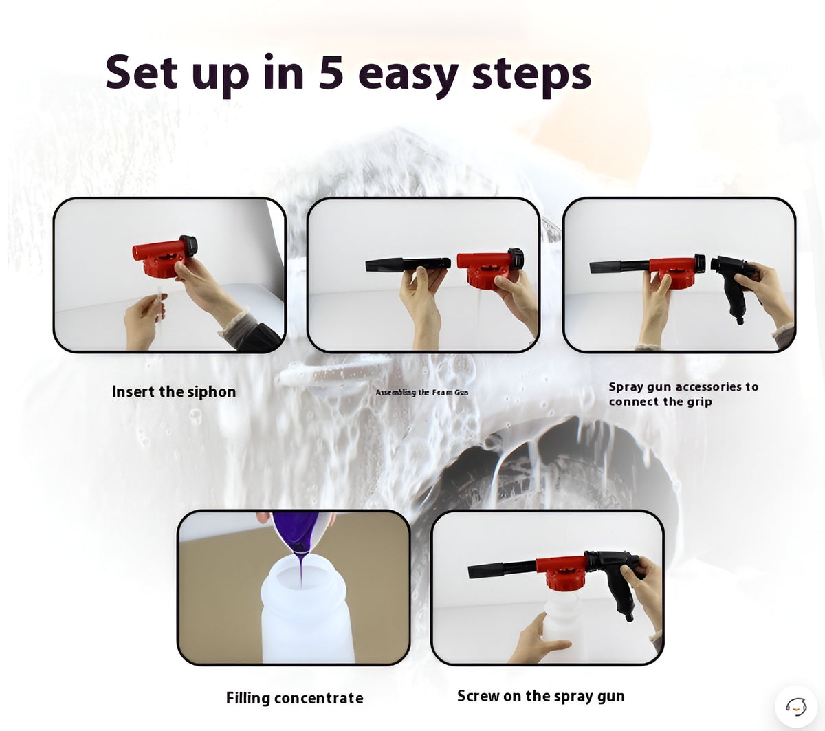 Additional product image