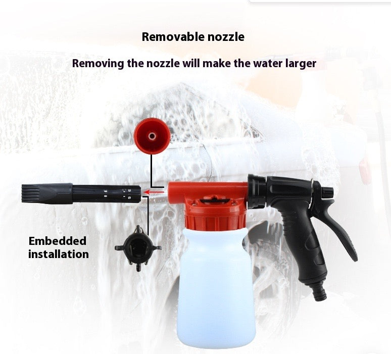Additional product image