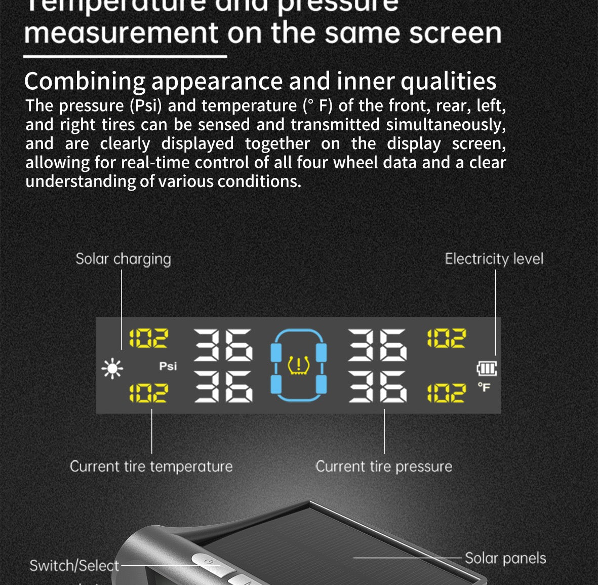 Additional product image