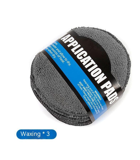 9-piece Car Wash Cleaning Set