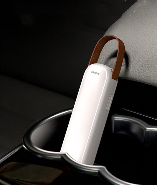 Solar Car Interior Reading Light