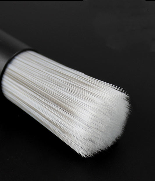 Soft Wool Interior Gap Brush Cleaning Kit