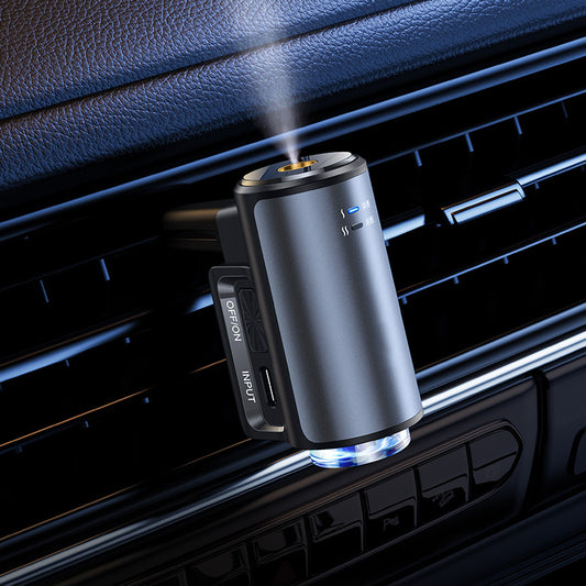 Smart Vent Clip Car Perfume