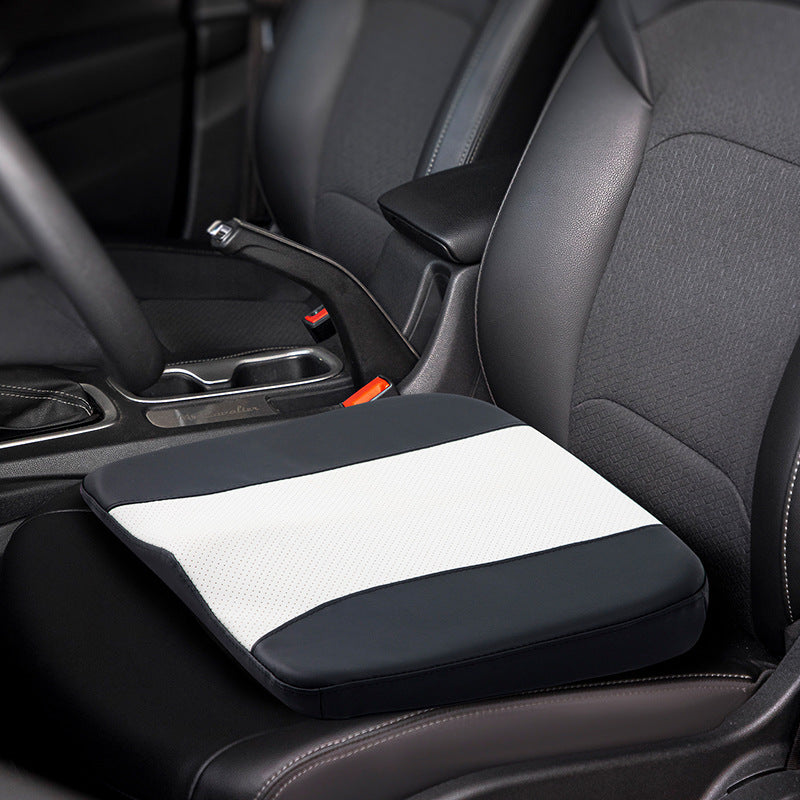 Car Seat Cushion – Short Massage Bevel Gel Single Seat (Without Backrest)