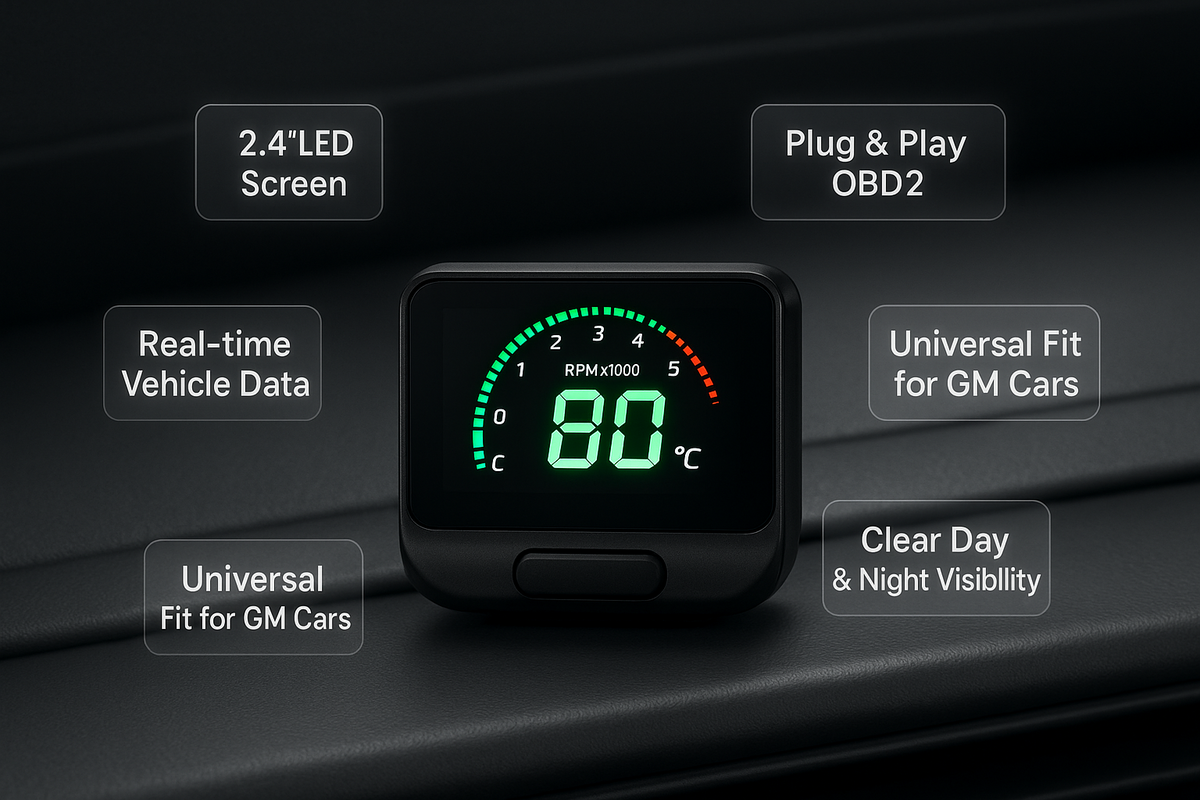 Additional product image