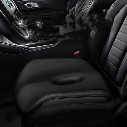 Seat Cushion – Car Seat Hemorrhoid Cushion Sitting Artifact