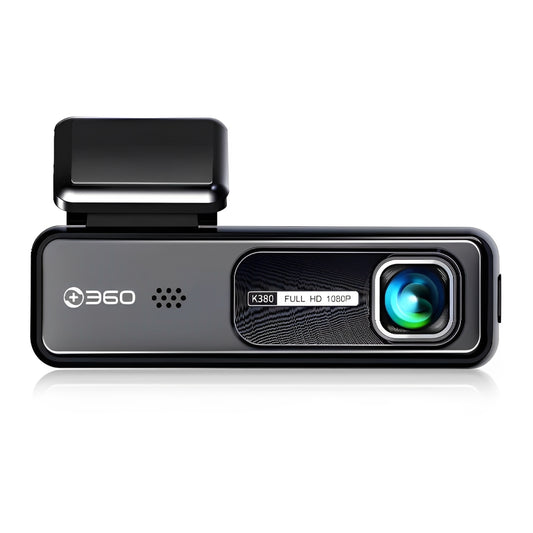 360 DASH CAM K380