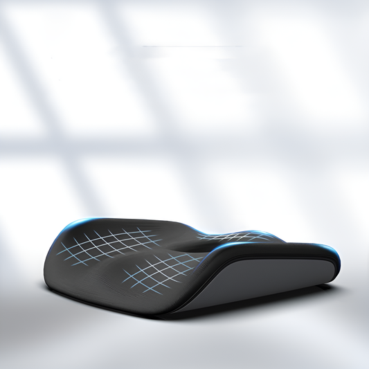 Seat Cushion – Car Seat Hemorrhoid Cushion Sitting Artifact