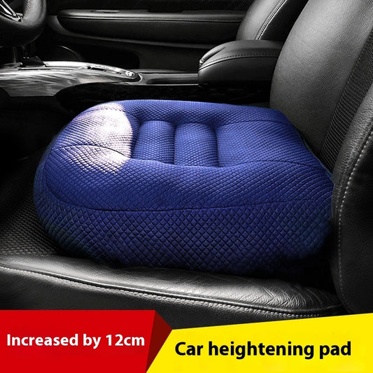 Universal Seat Cushion – Four Seasons Comfort with Multiple Styles