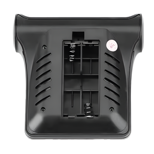 Battery Type Tire Pressure Monitor (Inside & Outside Cars)