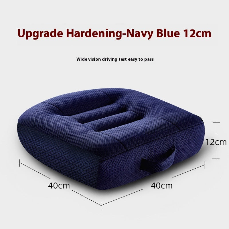Universal Seat Cushion – Four Seasons Comfort with Multiple Styles