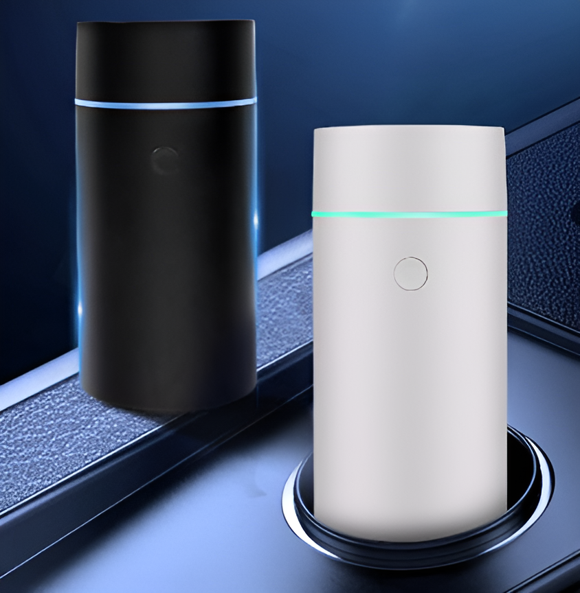 Automatic Car Aroma Diffuser & Humidifier